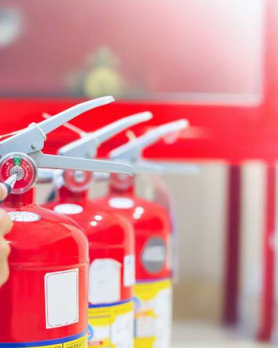 Certificado de Licença do Corpo de Bombeiros (CLCB)