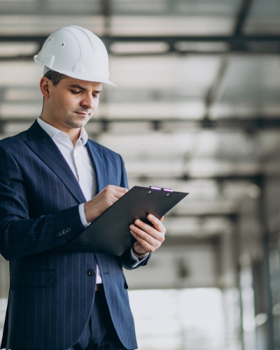 Assistente Técnico Judicial