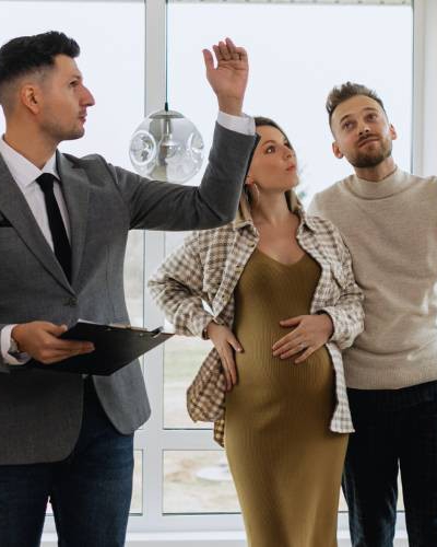 Avaliações Imobiliárias