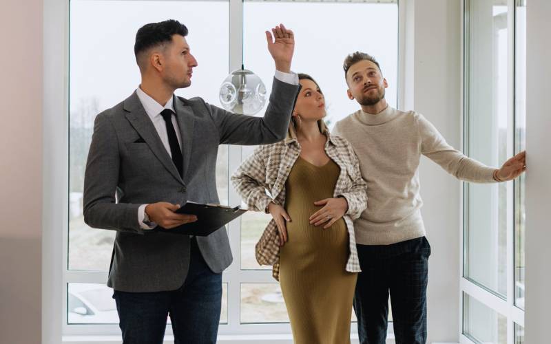 Avaliações Imobiliárias