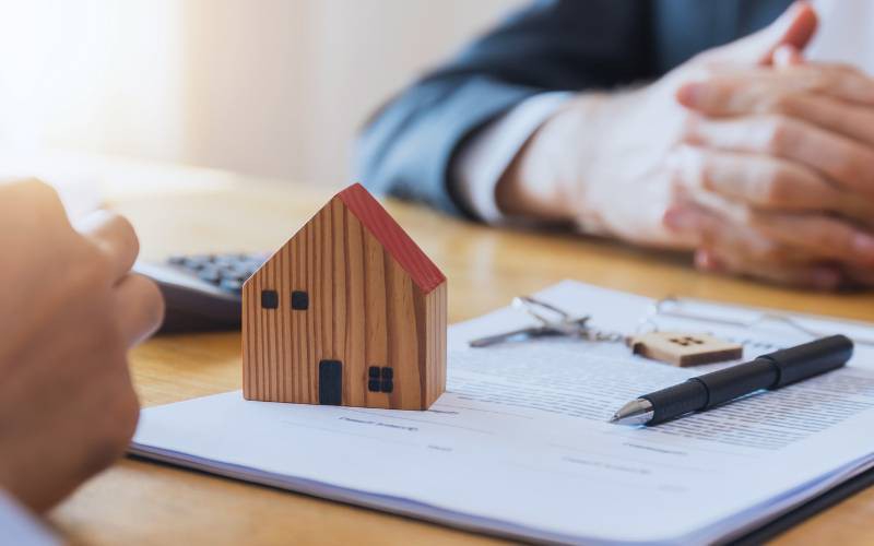 Regularizações Imobiliárias